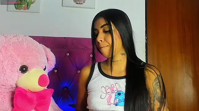 dahiiangomezz online show from 10/03/25, 08:33