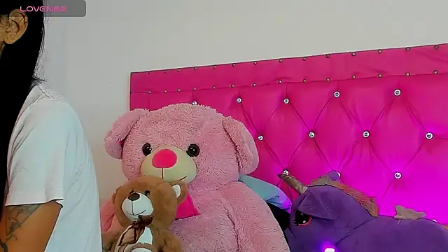 dahiiangomezz online show from 03/28/26, 03:00