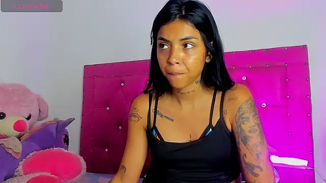 dahiiangomezz online show from 05/12/26, 10:29