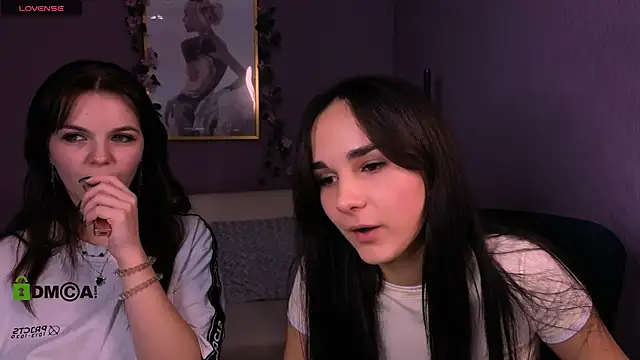 ariana ross7 online show from 12/16/25, 08:14