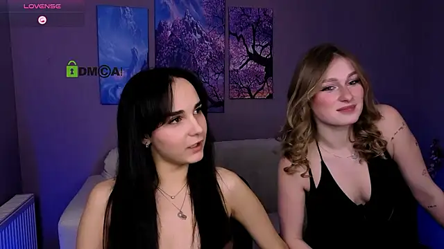 ariana ross7 online show from 02/02/26, 08:51