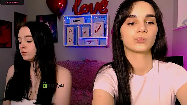 ariana ross7 online show from 02/18/26, 08:27