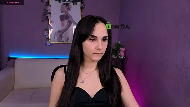 ariana ross7 online show from 03/13/26, 08:26