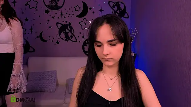 ariana ross7 online show from 03/28/26, 08:30