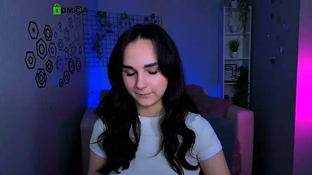 ariana ross7 online show from 04/11/26, 07:29