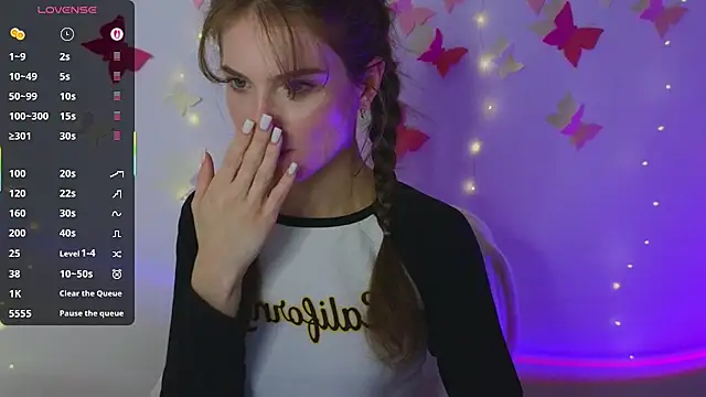 Katyaa Lover online show from 11/13/25, 05:12