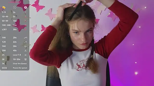 Katyaa Lover online show from 11/21/25, 04:38