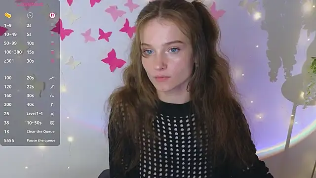 Katyaa Lover online show from 12/05/25, 04:36