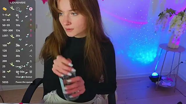 Katyaa Lover online show from 01/05/26, 05:27