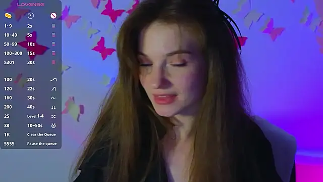 Katyaa Lover online show from 02/06/26, 04:32