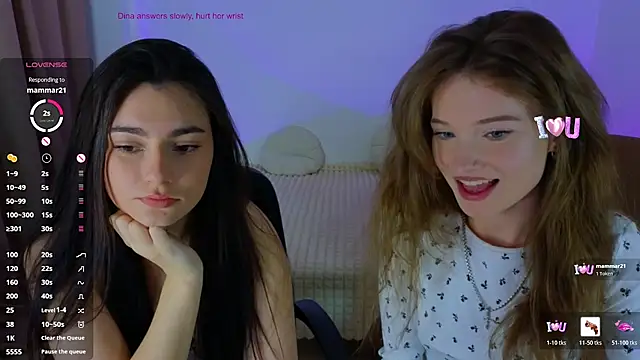 Snapshot of Katyaa_Lover chatting on 03/26/26, 04:34 Katyaa Lover online show from 03/26/26, 04:34