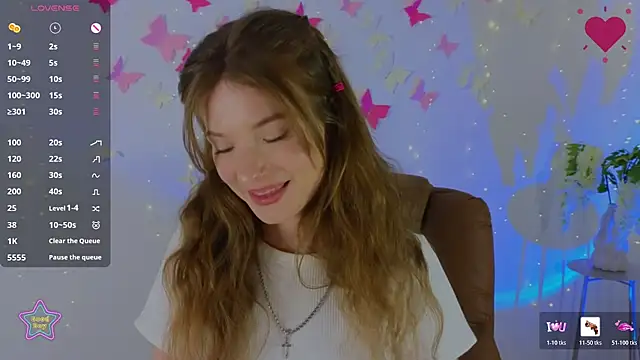 Snapshot of Katyaa_Lover chatting on 04/05/26, 08:17 Katyaa Lover online show from 04/05/26, 08:17