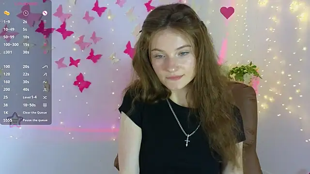 Snapshot of Katyaa_Lover chatting on 04/17/26, 03:26 Katyaa Lover online show from 04/17/26, 03:26