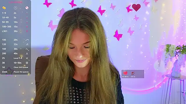 Snapshot of Katyaa_Lover chatting on 04/19/26, 08:55 Katyaa Lover online show from 04/19/26, 08:55