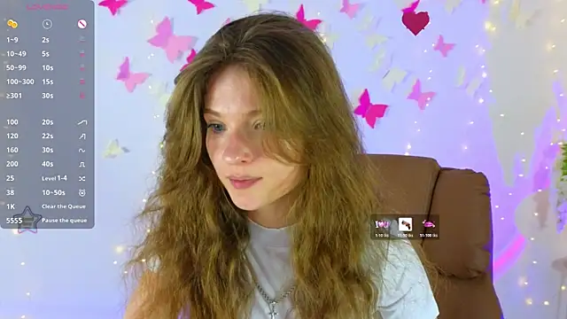 Snapshot of Katyaa_Lover chatting on 04/22/26, 03:13 Katyaa Lover online show from 04/22/26, 03:13