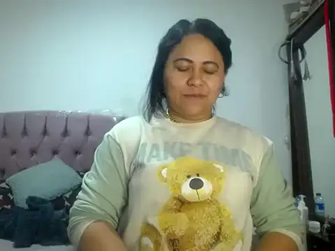 PamelaMartin online show from 10/01/25, 02:56