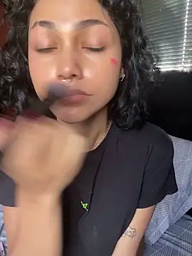 Cataleya naz online show from 10/02/25, 09:11