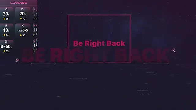 Cataleya naz online show from 10/08/25, 03:37