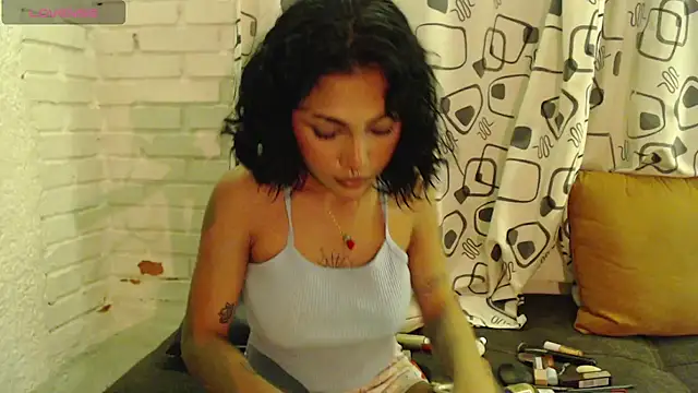 Cataleya naz online show from 10/10/25, 03:16