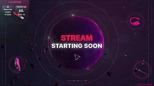 Cataleya naz online show from 02/04/26, 01:33