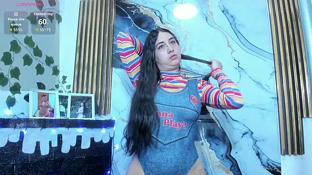 brittanyy20 online show from 12/20/25, 07:15