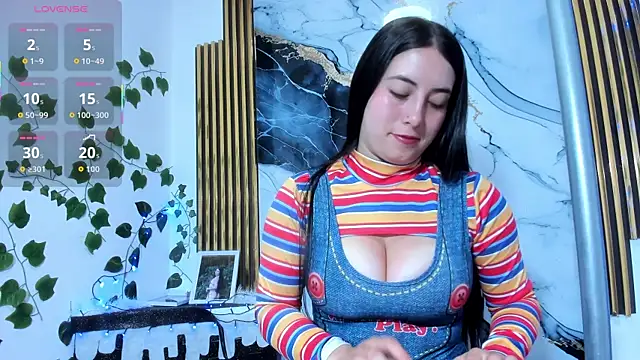 brittanyy20 online show from 02/09/26, 09:46