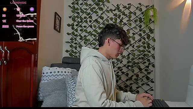 bellmontneon online show from 11/27/25, 11:12