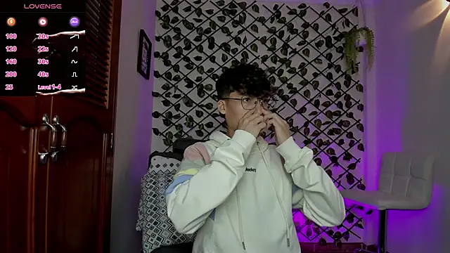 bellmontneon online show from 12/16/25, 11:15