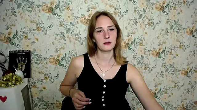 Milana Cutie  online show from 09/25/25, 05:55