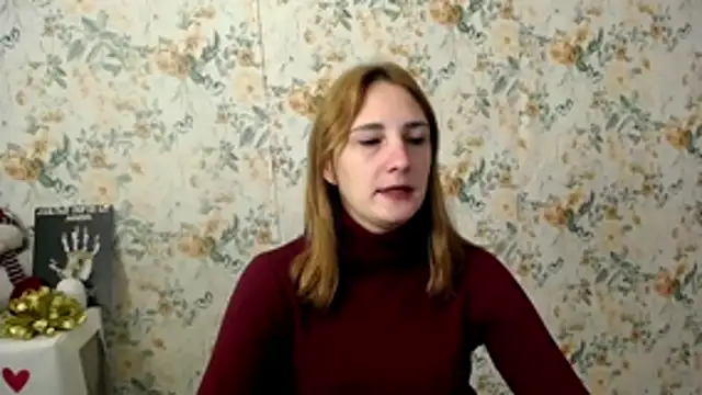 Milana Cutie  online show from 10/16/25, 06:03