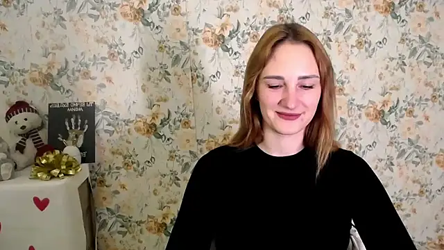 Milana Cutie  online show from 10/27/25, 06:50