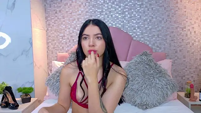 LizieSmith online show from 10/17/25, 02:30