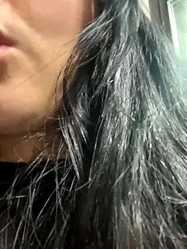 Daphnee-x online show from 11/16/25, 02:06