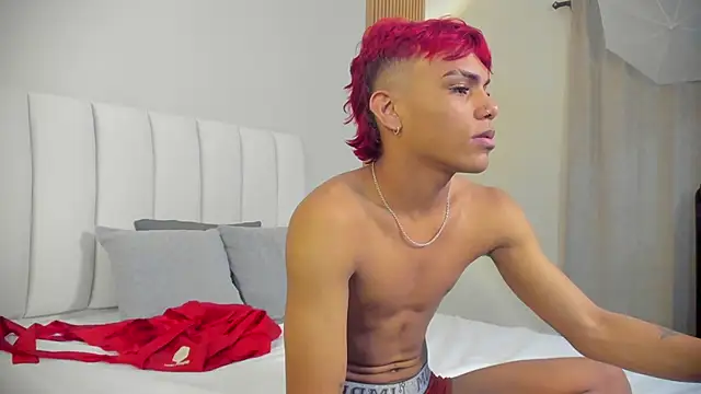 enzo carter online show from 10/06/25, 01:19