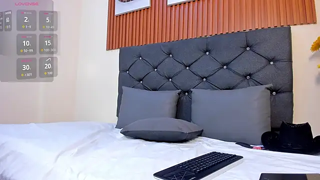 enzo carter online show from 10/13/25, 05:02