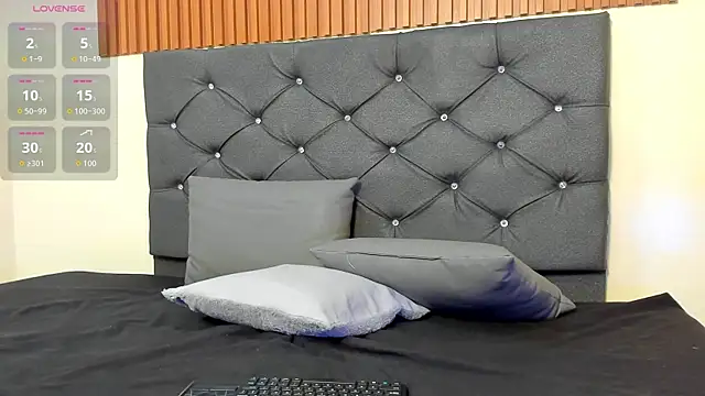 enzo carter online show from 10/15/25, 01:00