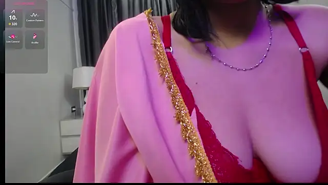 kashvi  online show from 11/24/25, 07:02