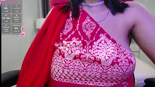 kashvi  online show from 12/17/25, 07:42