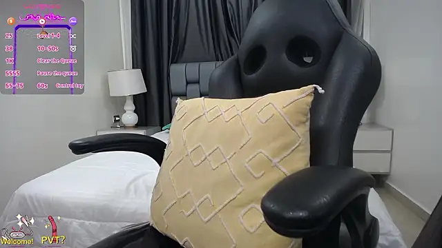 kashvi  online show from 03/19/26, 07:40