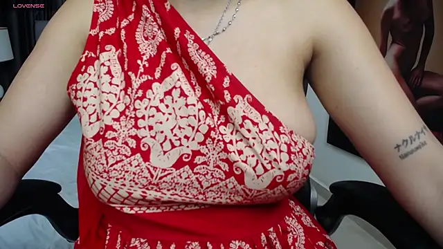 kashvi  online show from 04/25/26, 08:06