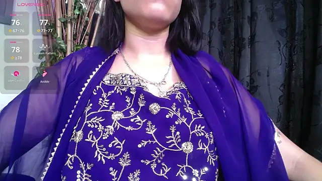 kashvi  online show from 04/29/26, 08:26