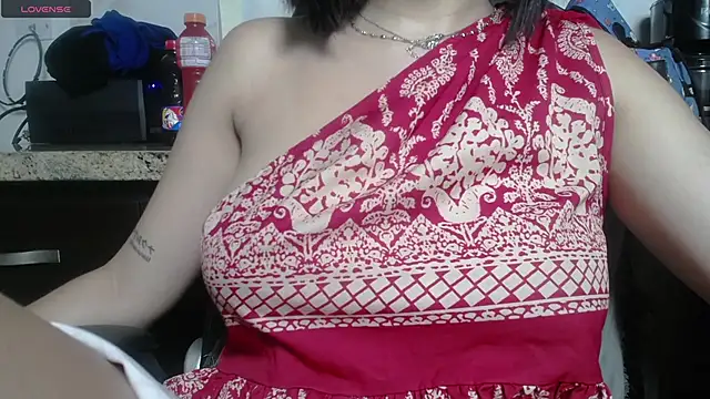 kashvi  online show from 05/22/26, 07:19