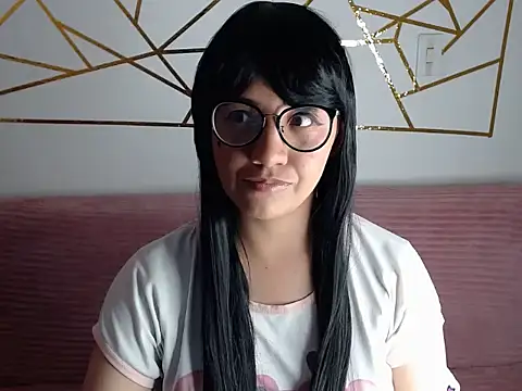 Amycosplay 99 online show from 10/10/25, 12:04