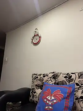 Karlee Grey1 online show from 11/28/25, 10:12