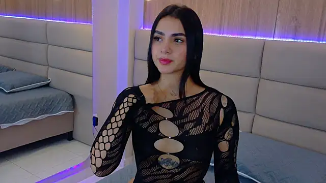 Snapshot of ElectraScot chatting on 03/25/26, 07:20 ElectraScot online show from 03/25/26, 07:20