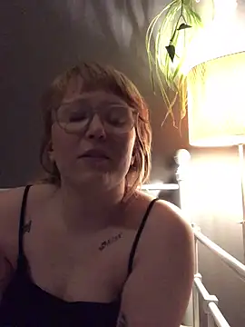roxybliss3 online show from 03/17/26, 10:13