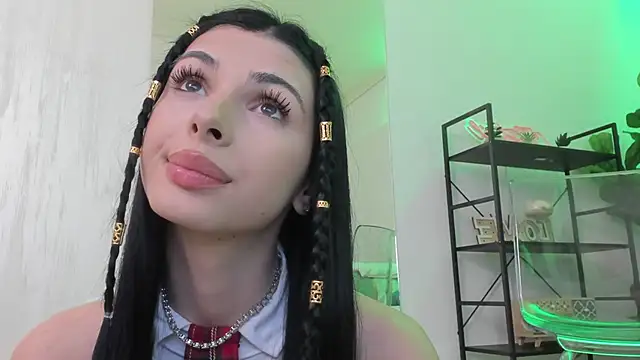 Moon Shard online show from 03/27/26, 08:08