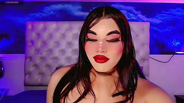 AithanaBlaze online show from 11/23/25, 03:50