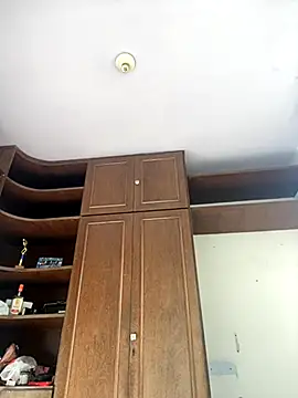 Snapshot of loirinhaaa chatting on 10/26/25, 06:14 loirinhaaa online show from 10/26/25, 06:14