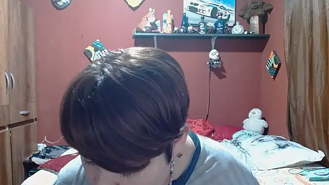 Sasharosee2 online show from 02/12/26, 12:22